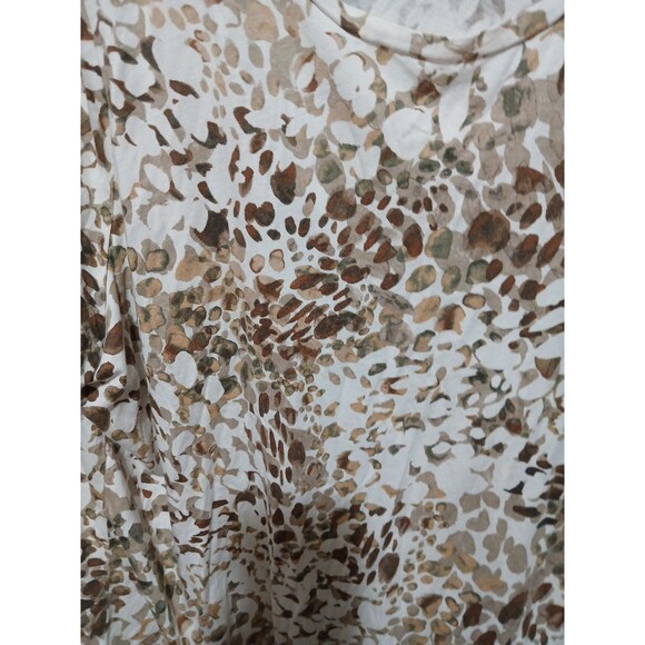 Studio Works Size 3xl The Studio Tee Browns - Picture 2 of 7